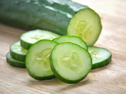 Cucumber