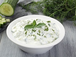 Tzatziki